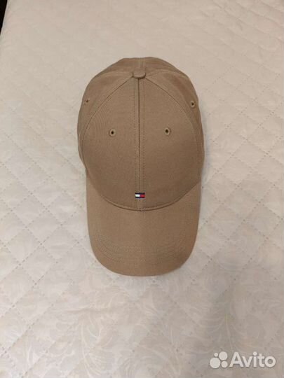 Tommy hilfiger кепка