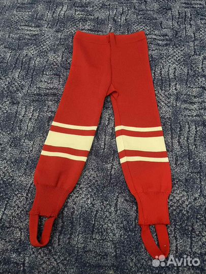 Коньки bauer supreme