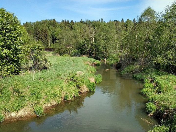 Участок 7 сот. (СНТ, ДНП)