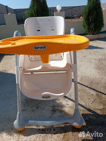 Стульчик для кормления