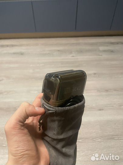 Электробритва VGR V-335