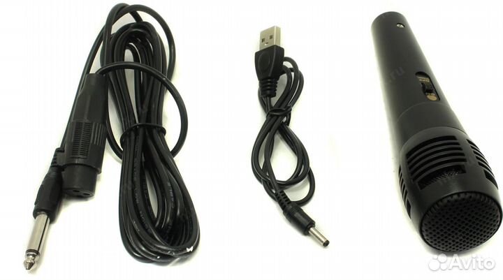 Колонка напольная c Bluetooth Dialog Oscar AO-12