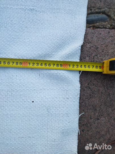 Асбecтовая ткань (асботкaнь)