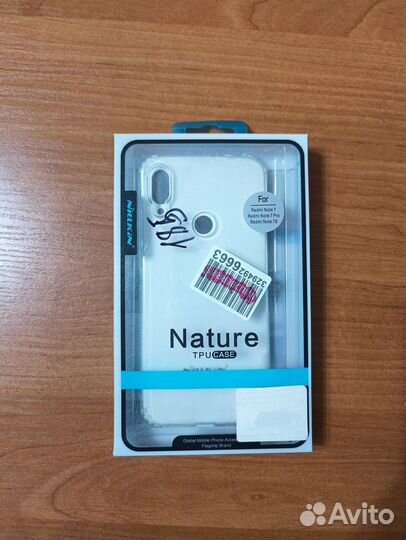 Смартфон Redmi Note 7