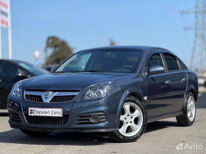Opel Vectra 1.8 МТ, 2006, 244 000 км