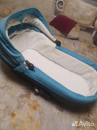 Коляска (короб)