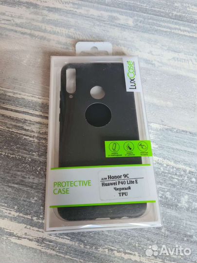 Чехлы ZTE, Nokia, Samsung, Vivo, Honor и др