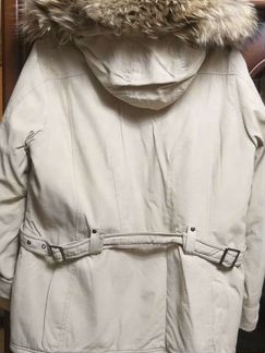 Куртка мужская утепленная 50 52