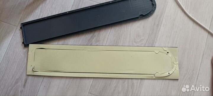 Крышка деки Xiaomi m365