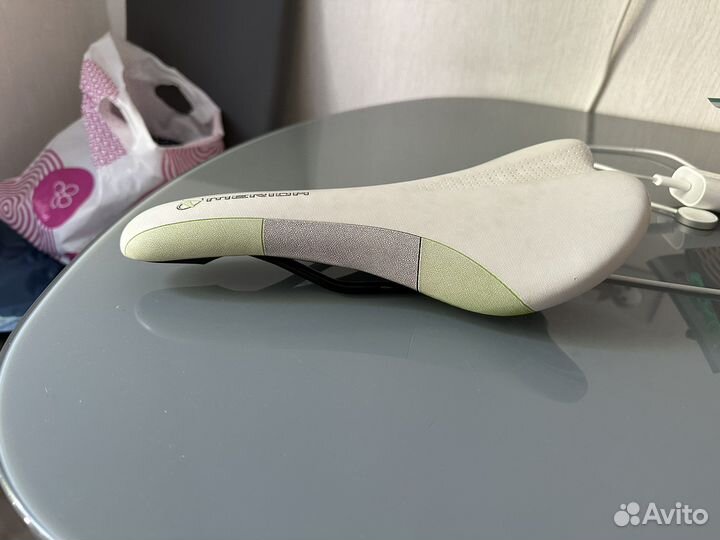 Велосипедное седло merida