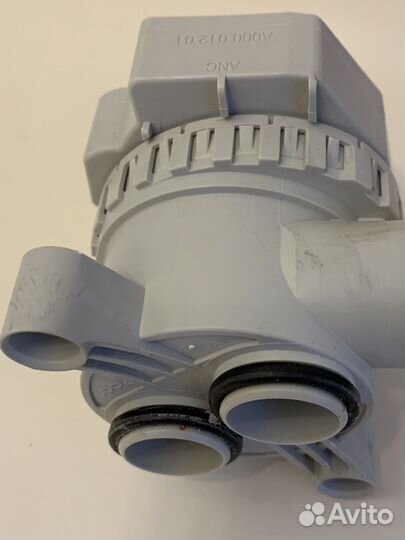 Запчасти для посудомоечной машины IKEA