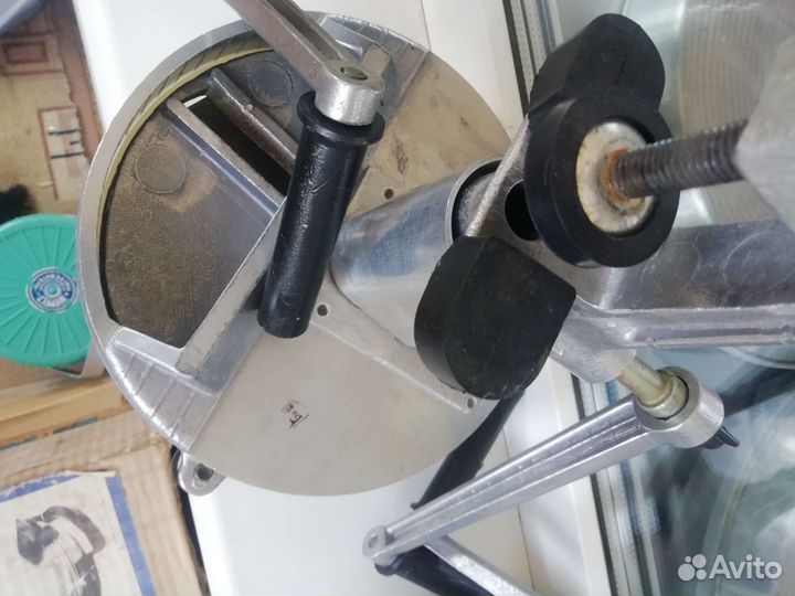 Шинковка для капусты и овощей СССР