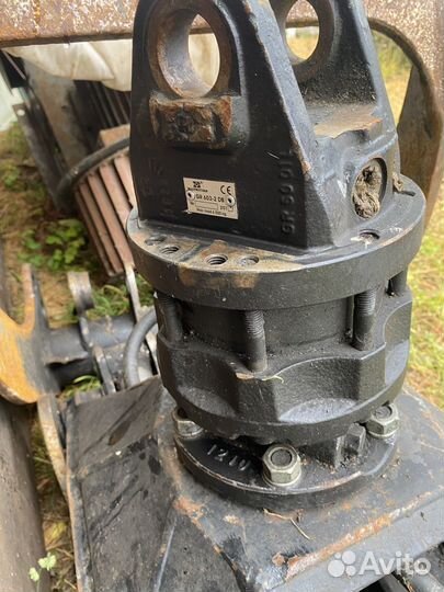 Продам захват на мантрулятор