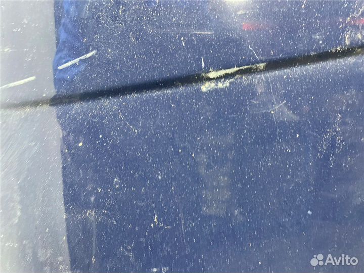 Капот Volkswagen Golf 4, 2003