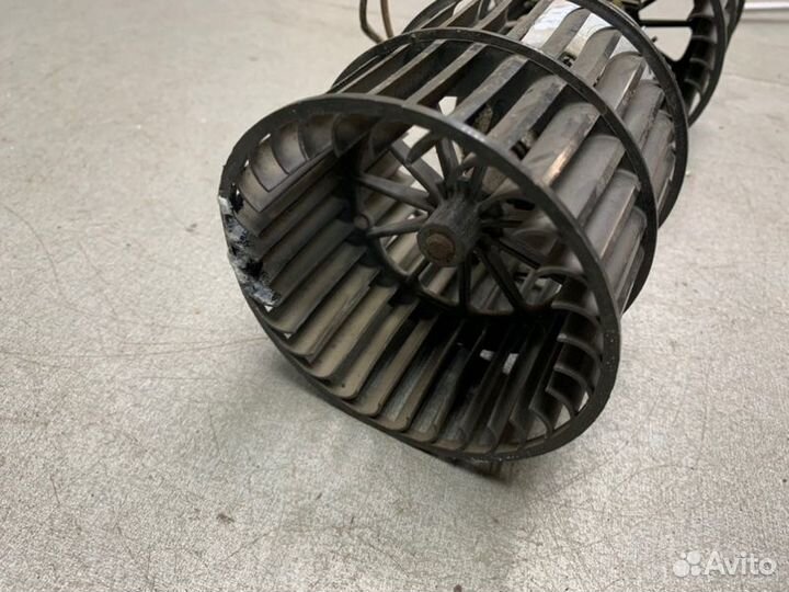 Моторчик печки Ford Escort Turnier универсал 1.6