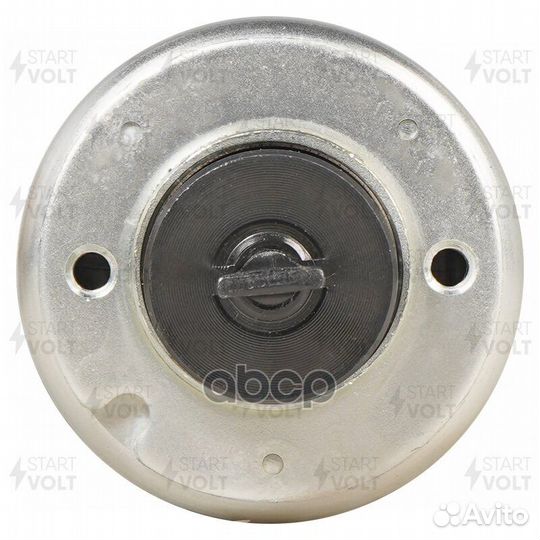 Реле втягивающее стартера для а/м Лада