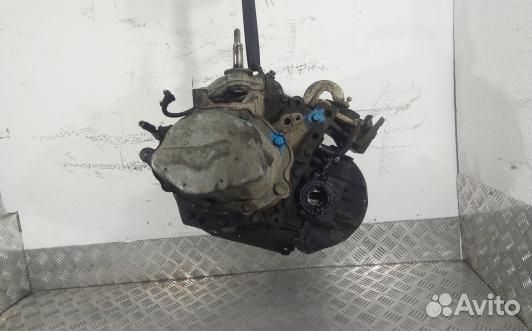 Кпп 5ст. peugeot 308 1 (SML27DP01)