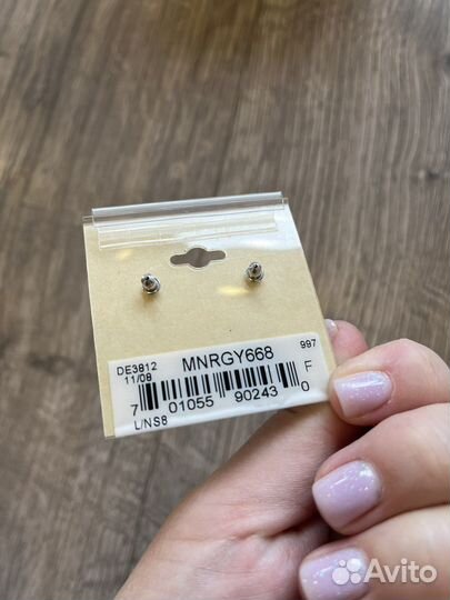 Monet, винтаж, кубики