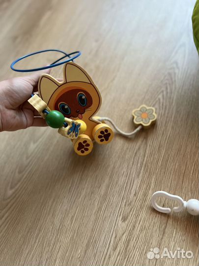 Игрушки для малыша