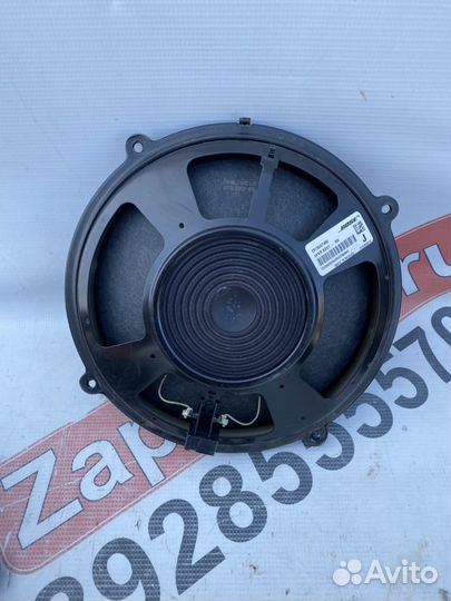 Сабвуфер Bose Infiniti m37/G35/Q70/m35