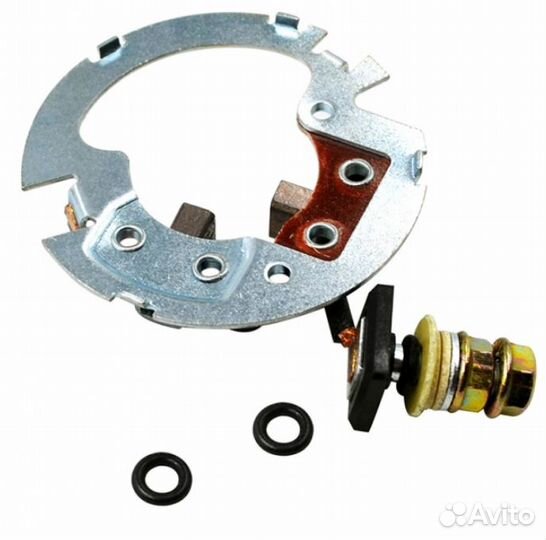 Щетки стартера для Kawasaki KLF400 (93-99), KVF400