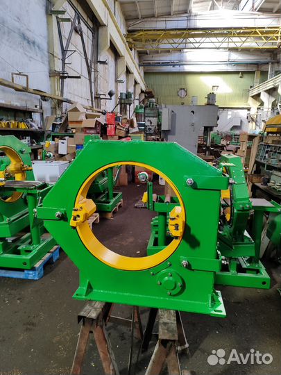 Продажа металлических заготовок