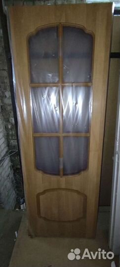 Захаровские двери межкомнатные со склада