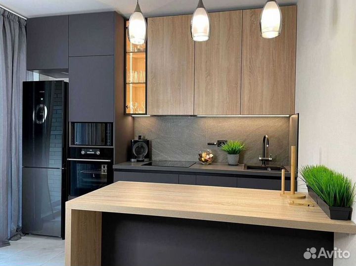 Кухонный гарнитур 