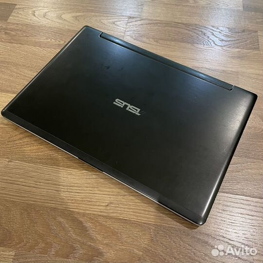 Ноутбук Asus k56cm-x0180h