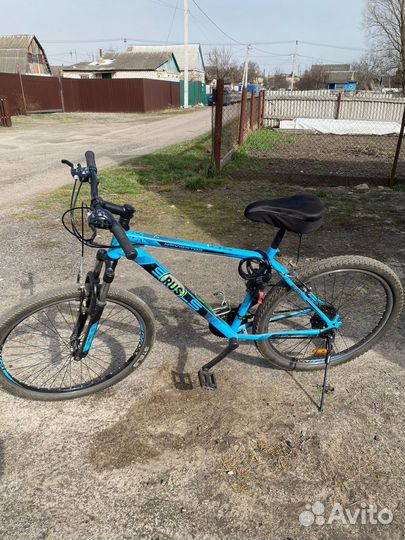 Велосипеды бу взрослый stels