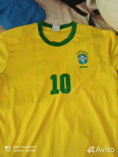 Форма Реала Мадрида сезона и сборной бразилии