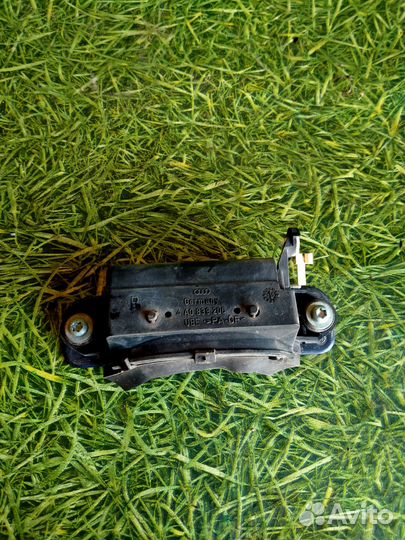 Ручка двери внешняя задняя правая для Ауди А4 Б5