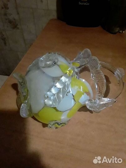 Вазочка (ссср)