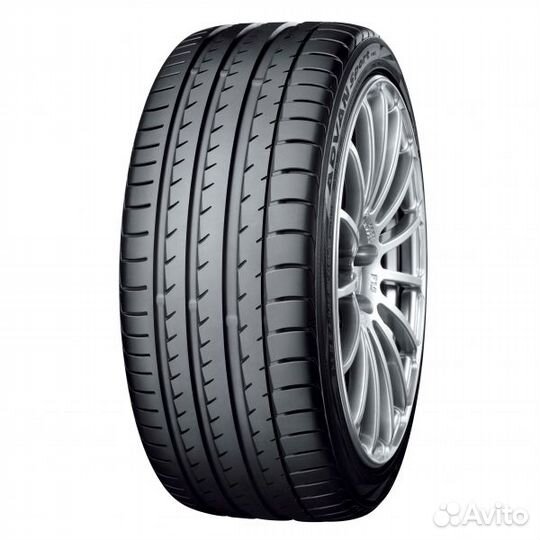 Yokohama Advan Sport V105 265/35 R19 98Y