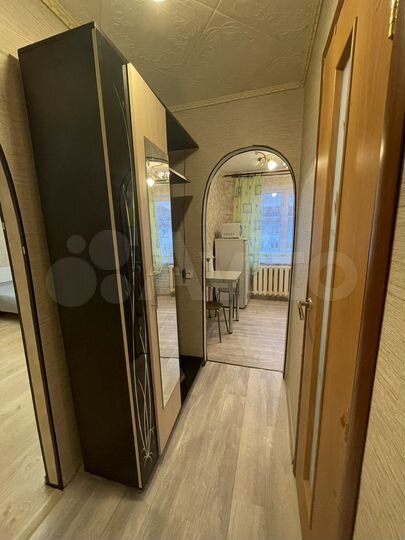 1-к. квартира, 28,4 м², 5/5 эт.