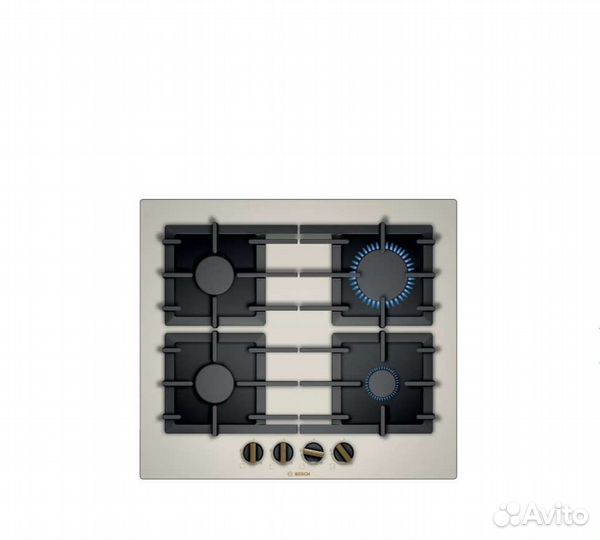 Газовая варочная панель Bosch новая