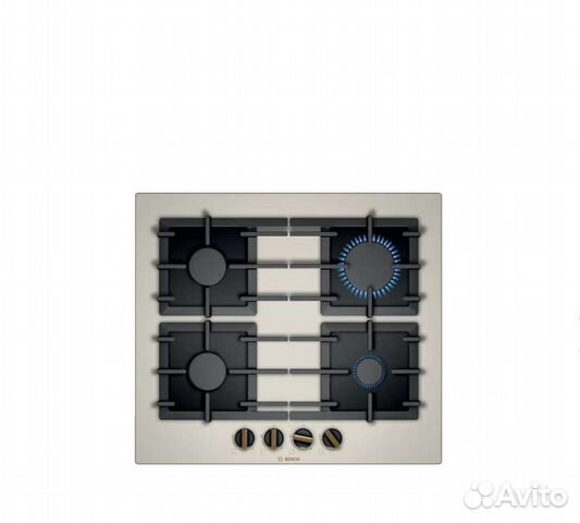 Газовая варочная панель Bosch новая