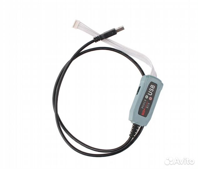 Адаптер USB Телекран f21-e1b 24-6d f24-60
