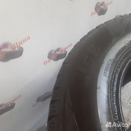 Formula Ice 215/65 R16