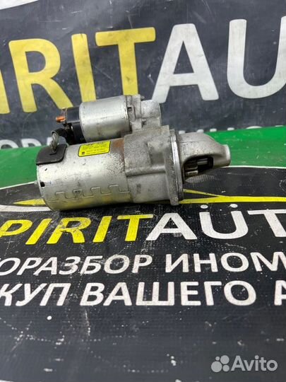 Стартер Kia Sorento Prime 3 D4HB 2014-2020