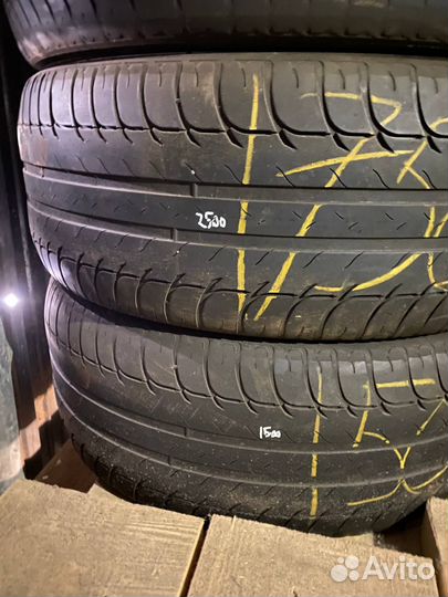Bfgoodrich G-Grip 235/55 R17