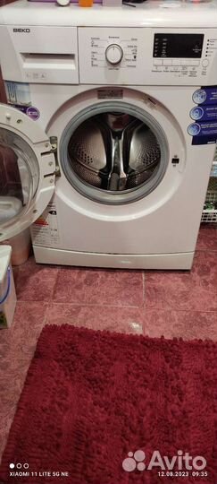 Стиральная машина бу