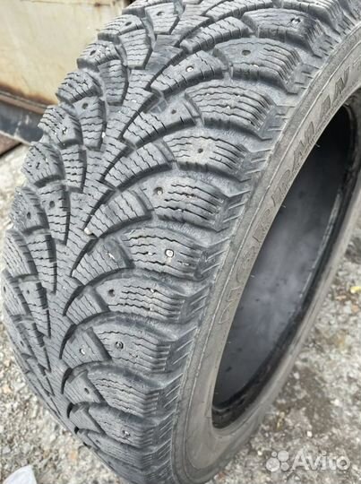 Nordman Nordman 4 205/55 R16 94T