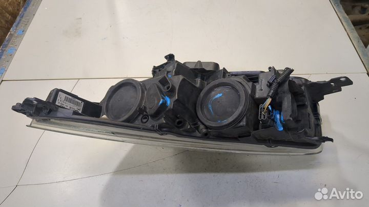 Фара (передняя) Ford Kuga, 2017