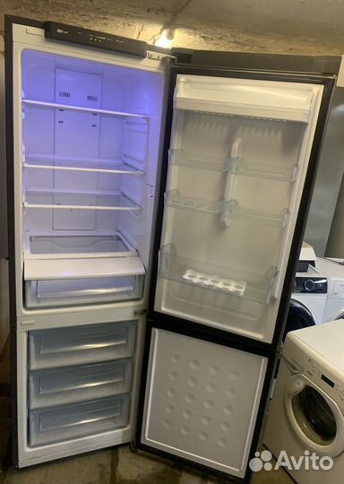 Холодильник samsung
