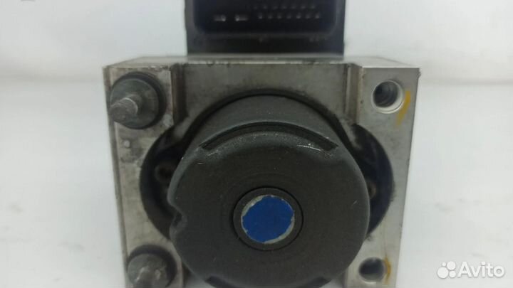 Блок абс A4044001296 Honda Jazz 2002-2008 года