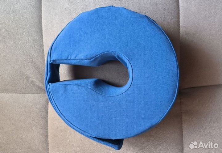 Валик противопролежневый для ног 2 шт