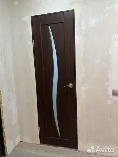 Двери межкомнатные