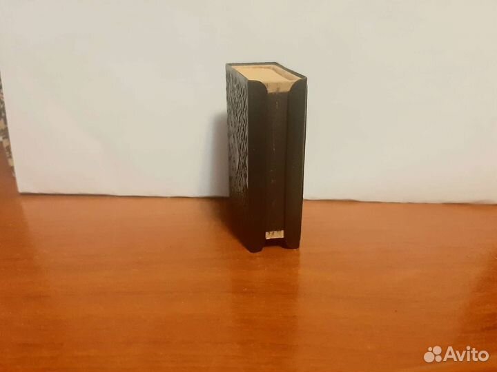 Спичечница Одесса