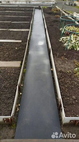 Конвейерная лента бу нарезка под ваш размер